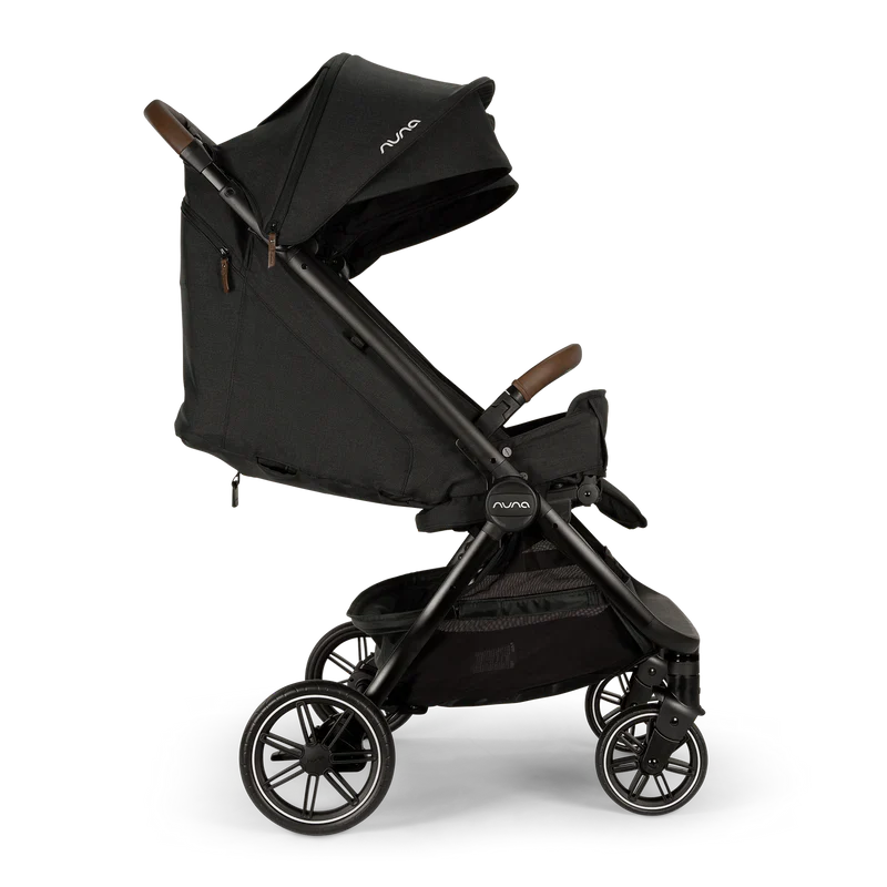 Nuna TRVL DUBL Buggy