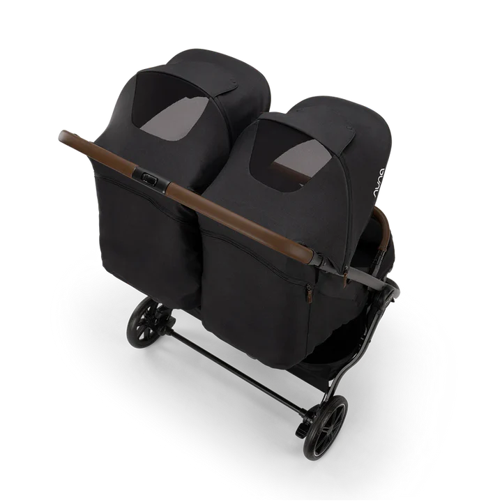 Nuna TRVL DUBL Buggy