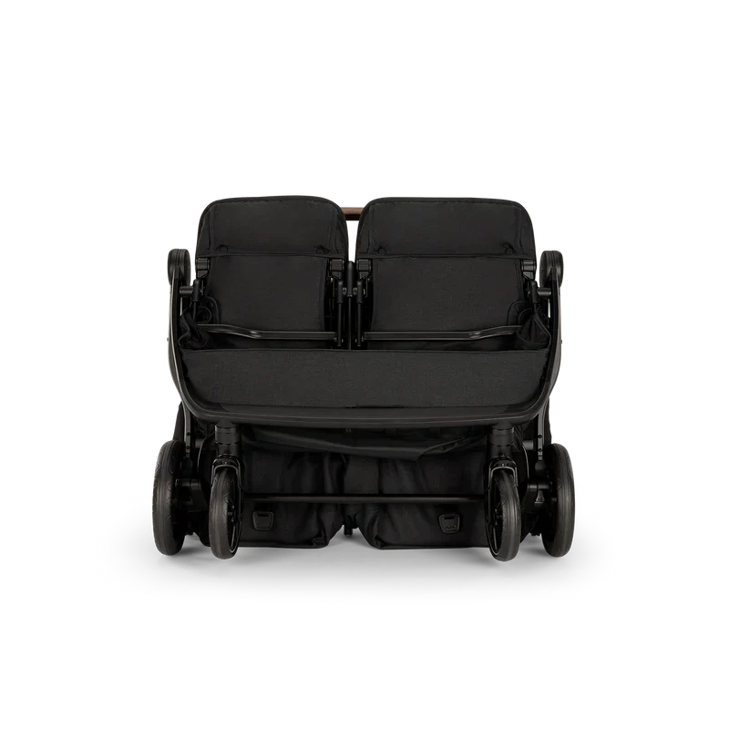 Nuna TRVL DUBL Buggy