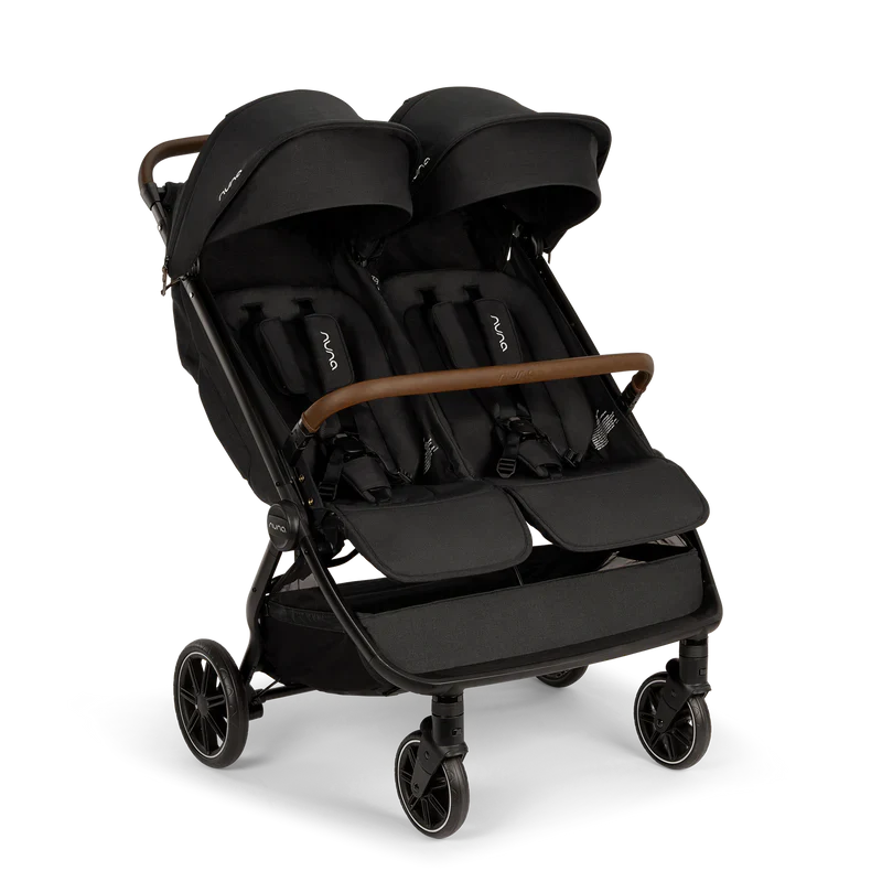 Nuna TRVL DUBL Buggy