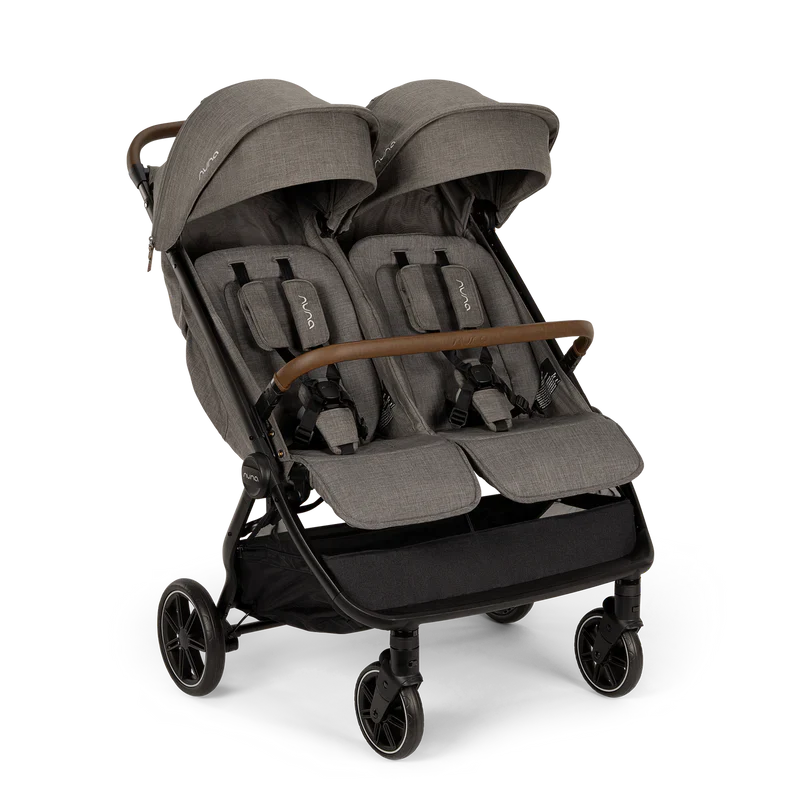 Nuna TRVL DUBL Buggy