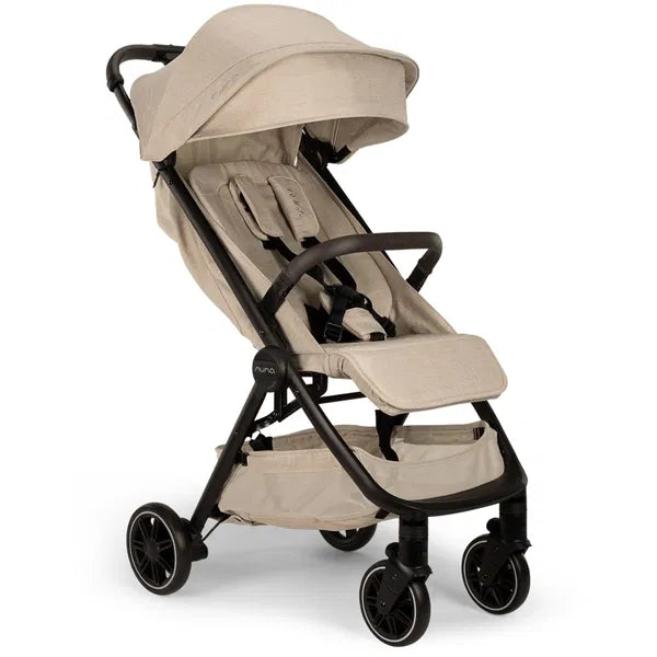 Nuna TRVL Buggy