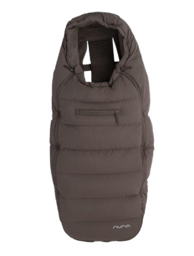 Nuna Winter Stroller Set