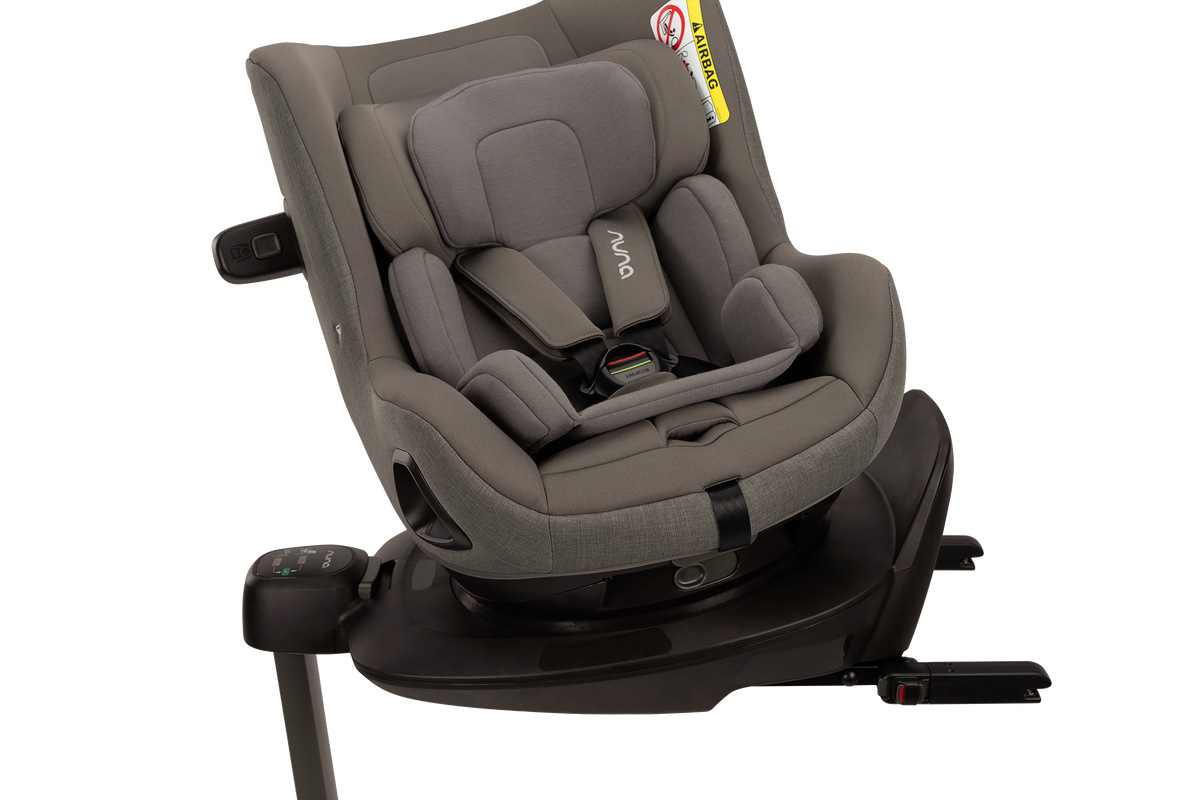 Nuna Pruu Autositz granite *SALE*