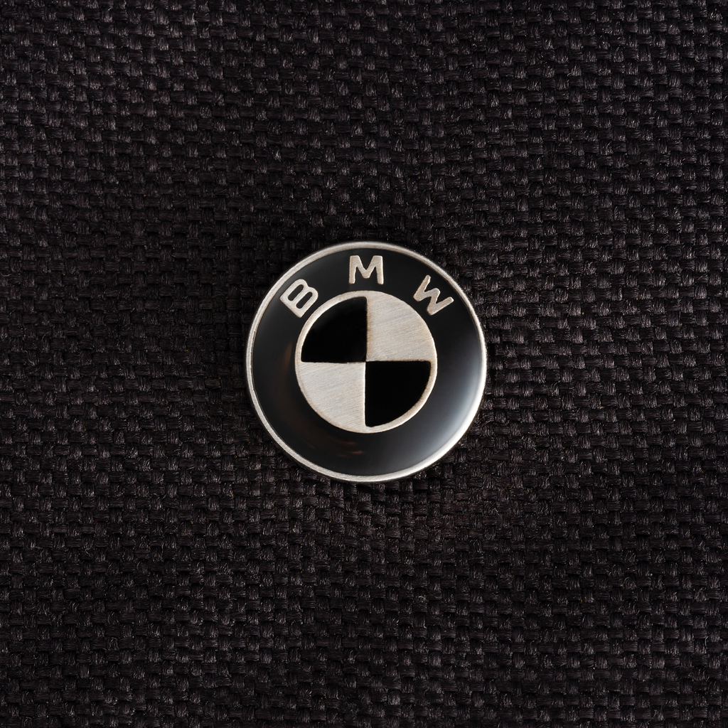 Nuna Mixx next BMW Kollektion Set Kinderwagen mit Babywanne