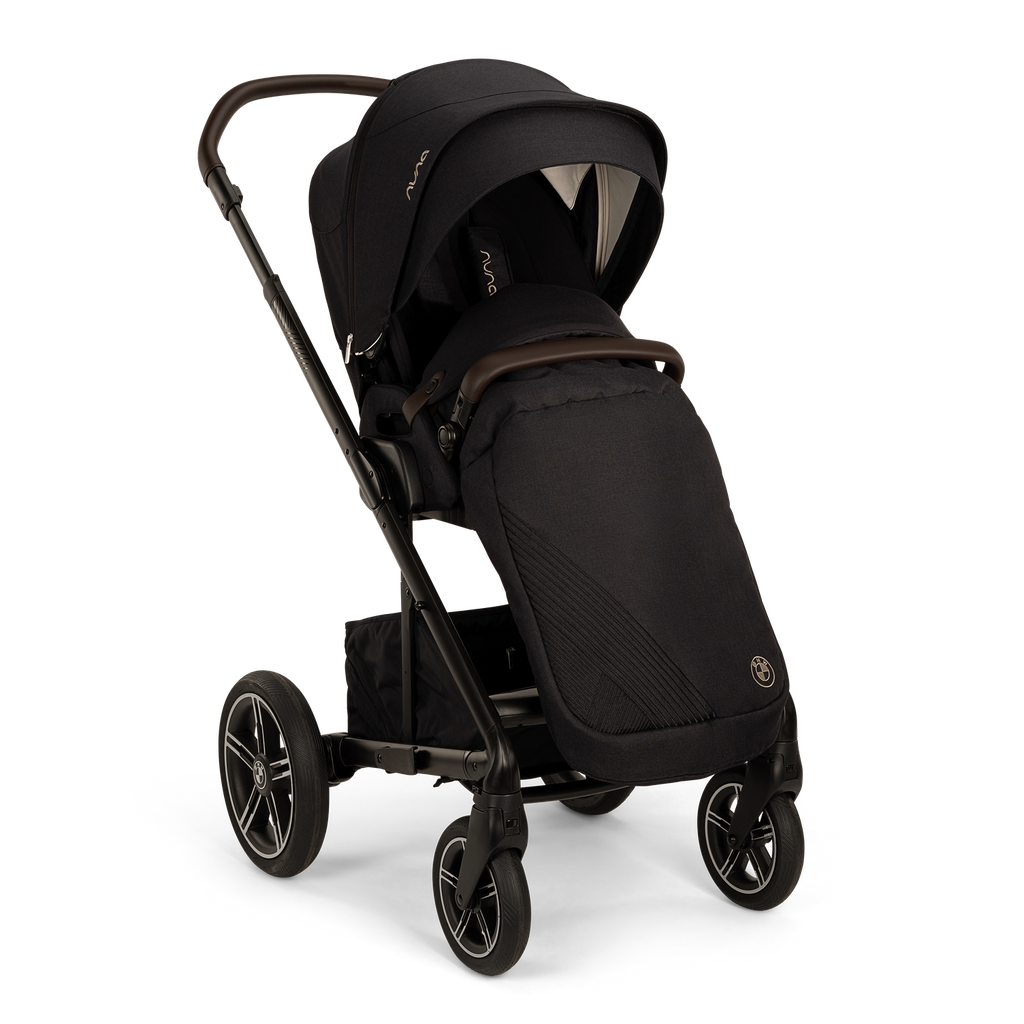 Nuna Mixx next BMW Kollektion Kinderwagen