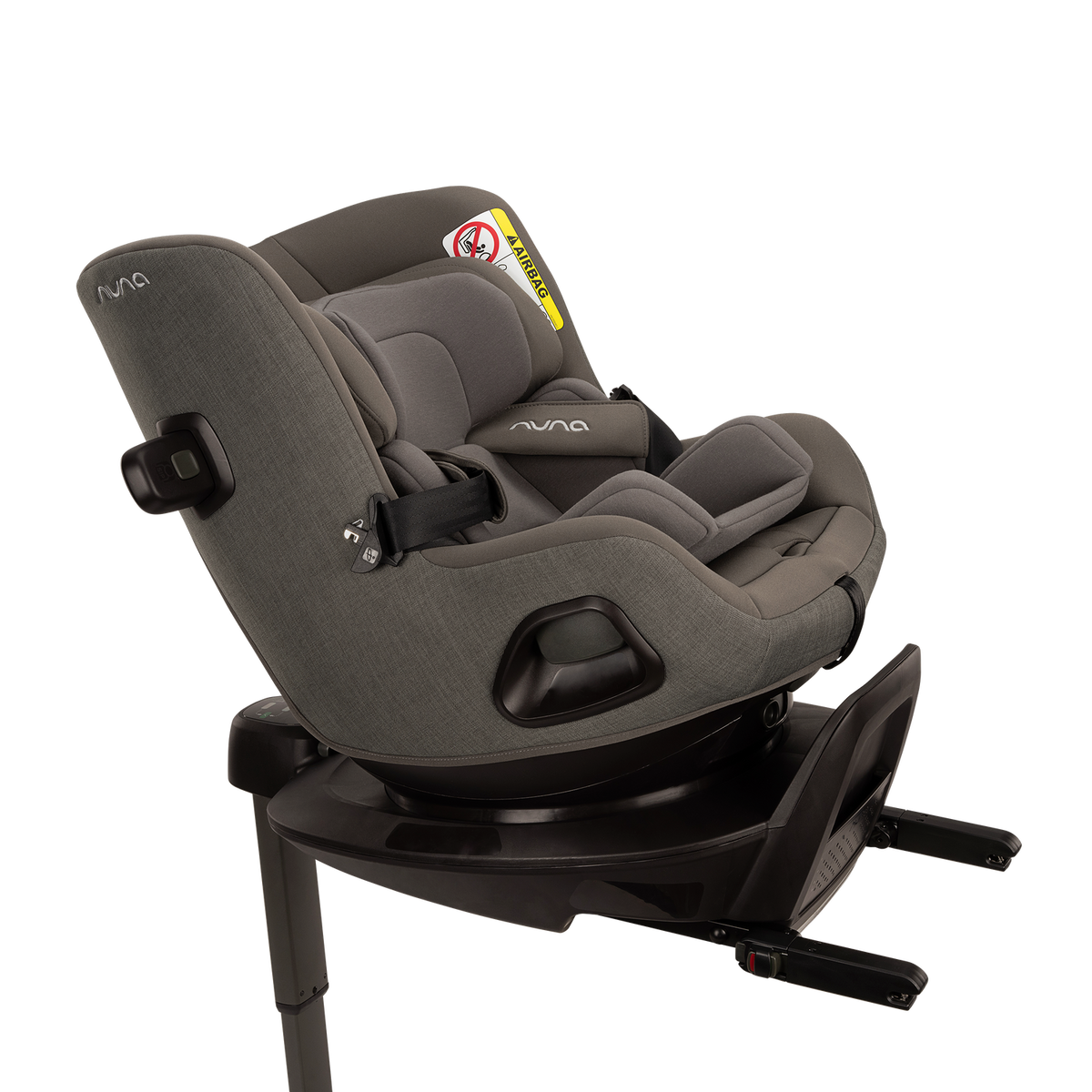Nuna Pruu Autositz granite *SALE*