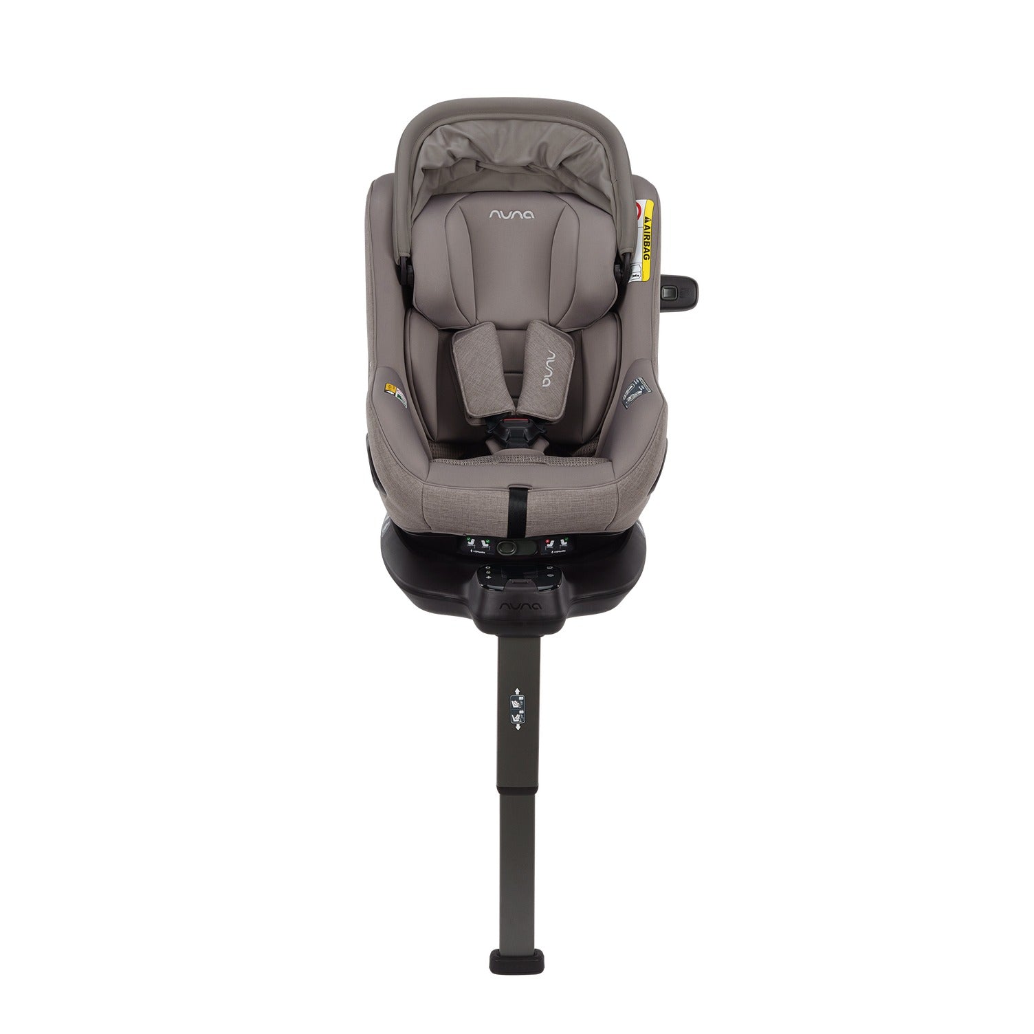 Nuna RELX wind