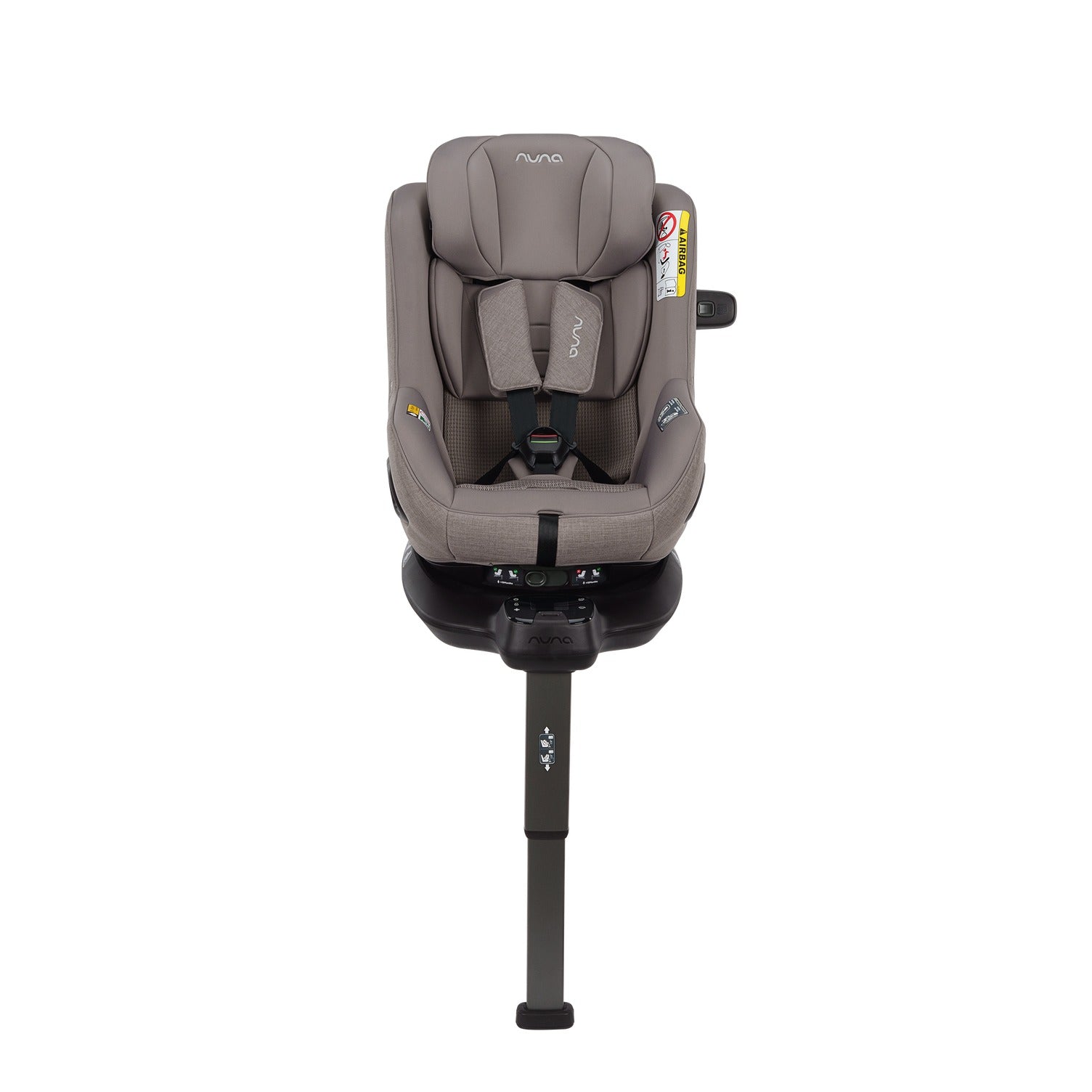 Nuna RELX wind