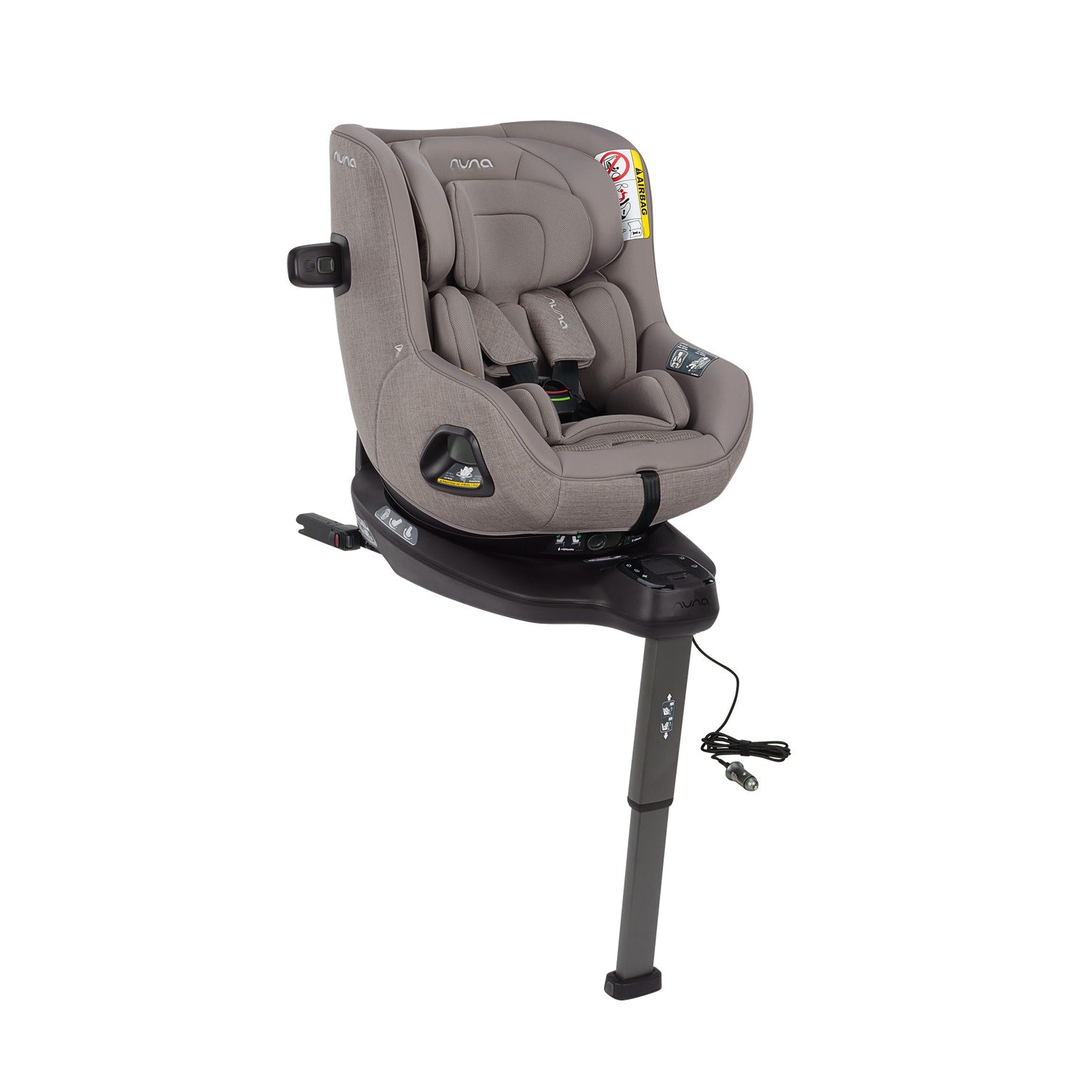 Nuna RELX wind