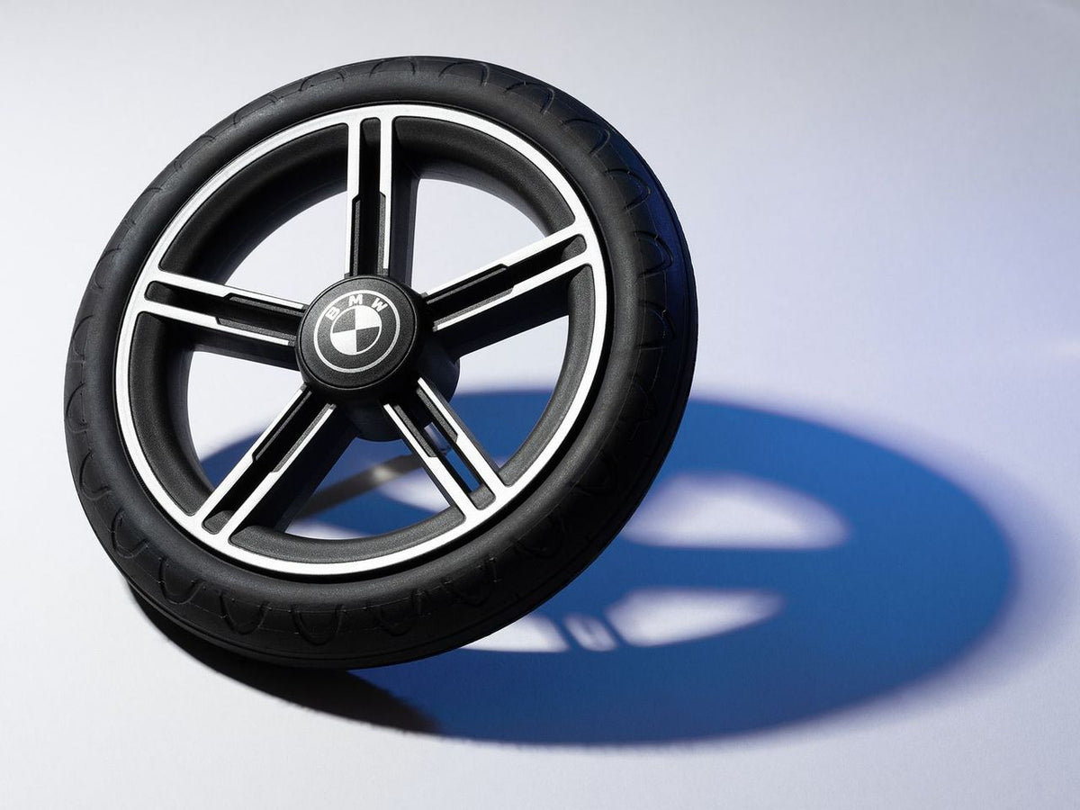 Nuna TRIV Next BMW Kinderwagen