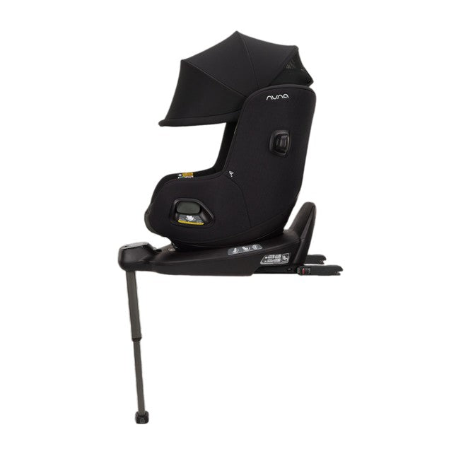 Nuna RELX wind