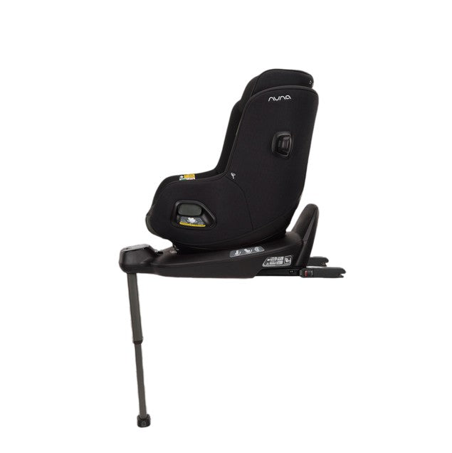 Nuna RELX wind