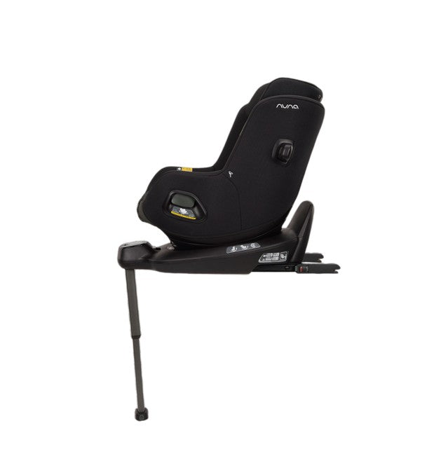 Nuna RELX wind