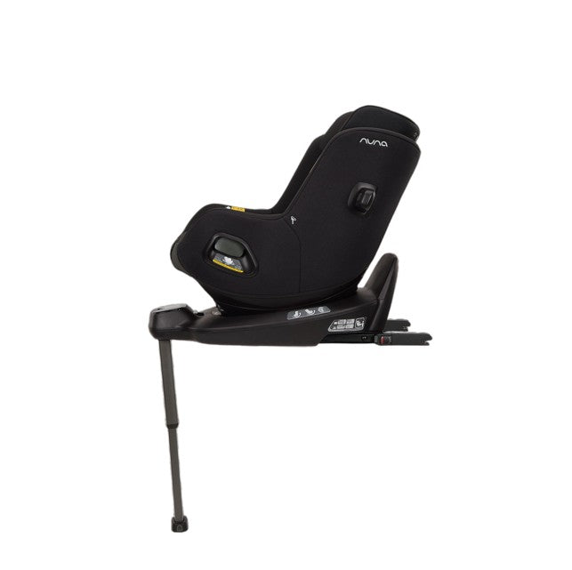 Nuna RELX wind
