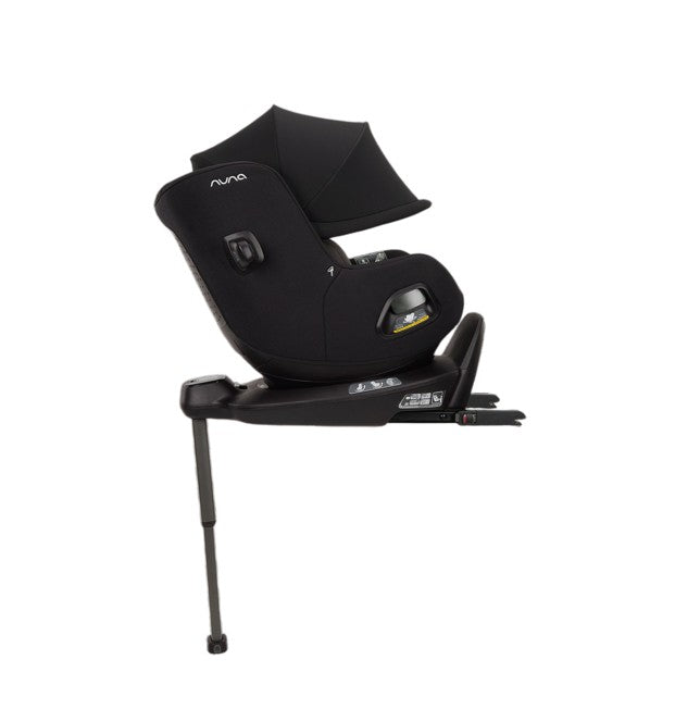 Nuna RELX wind