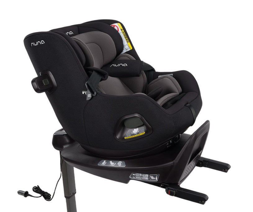 Nuna RELX wind