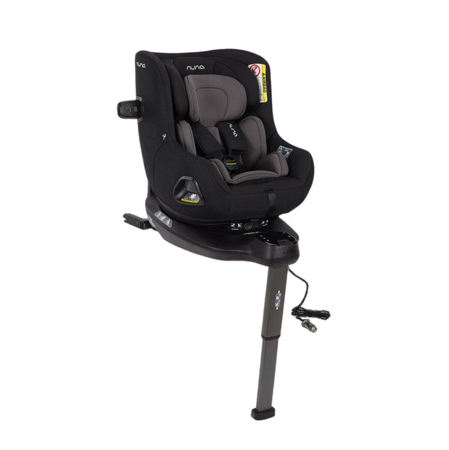 Nuna RELX wind