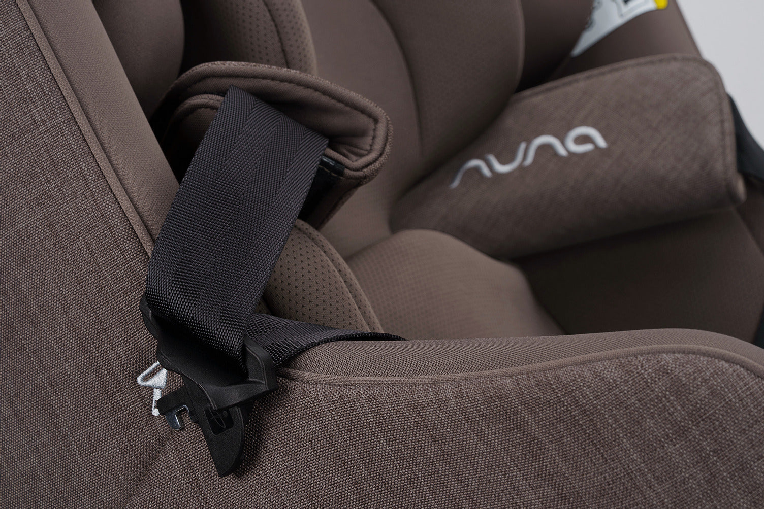 Nuna RELX wind