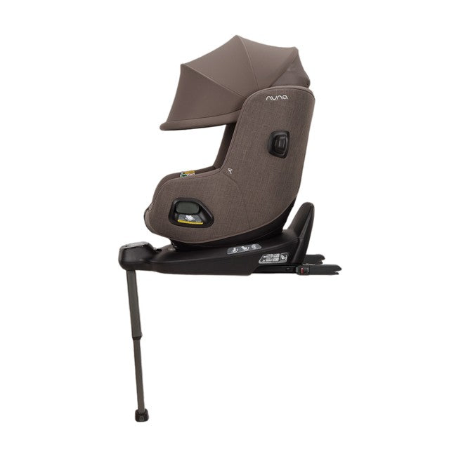 Nuna RELX wind
