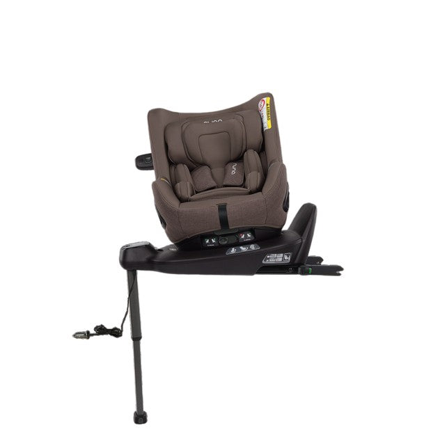 Nuna RELX wind