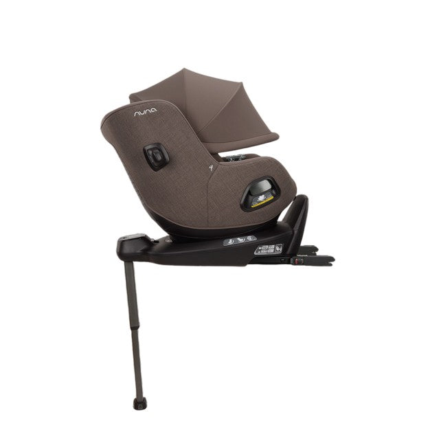 Nuna RELX wind