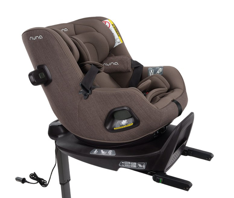 Nuna RELX wind
