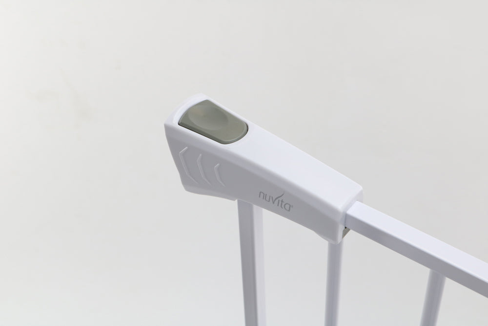 Nuvita Türschutzgitter 76-85 cm