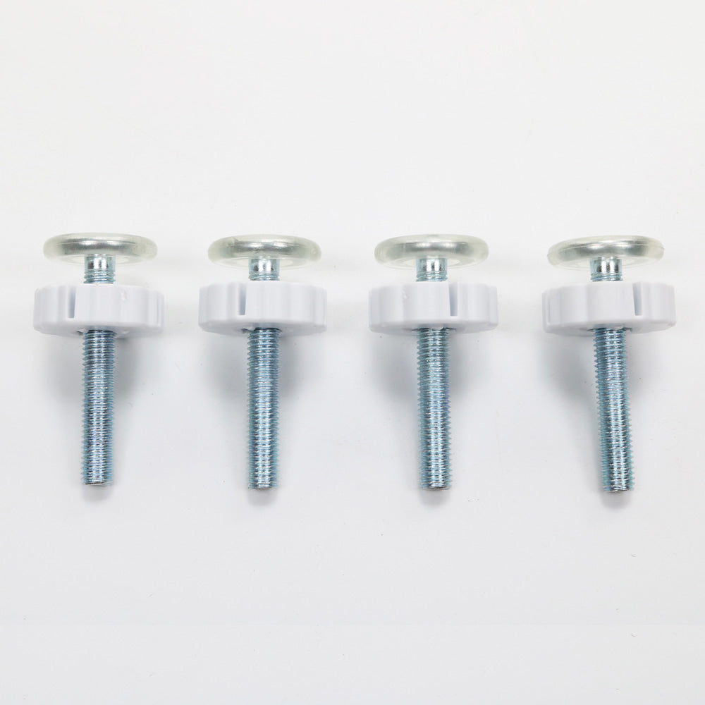 Nuvita Türschutzgitter 76-85 cm