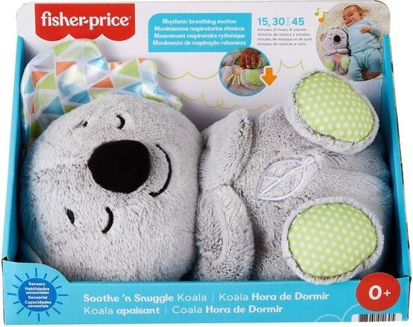 Fisher-Price Schlummer-Koala