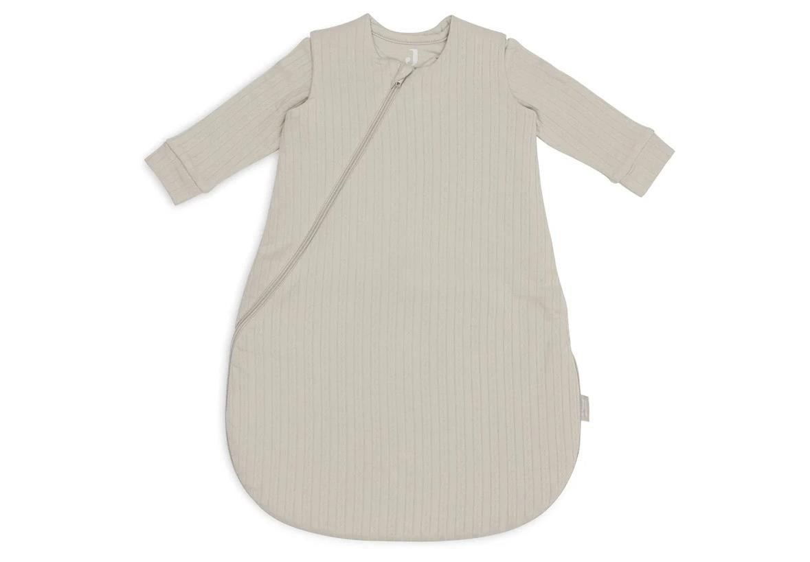 Jollein Schlafsack für Neugeborene mit Innensack 4-J 60cm
