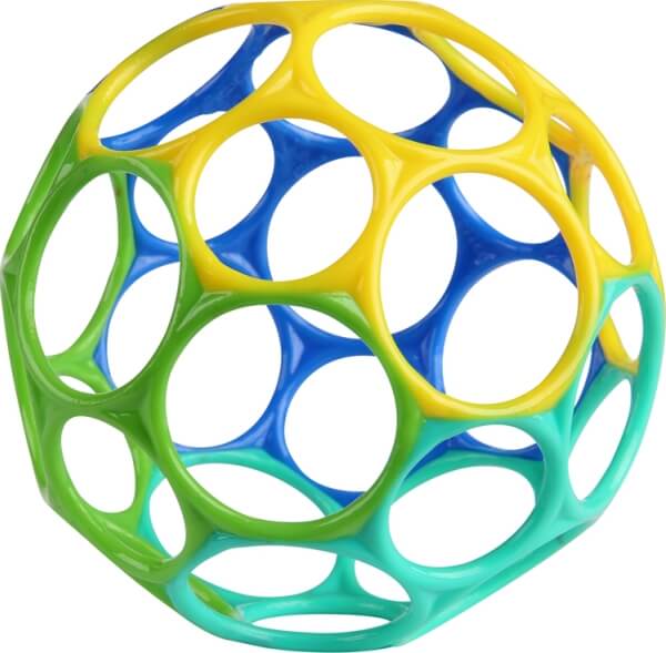 Oball Classic 10cm
