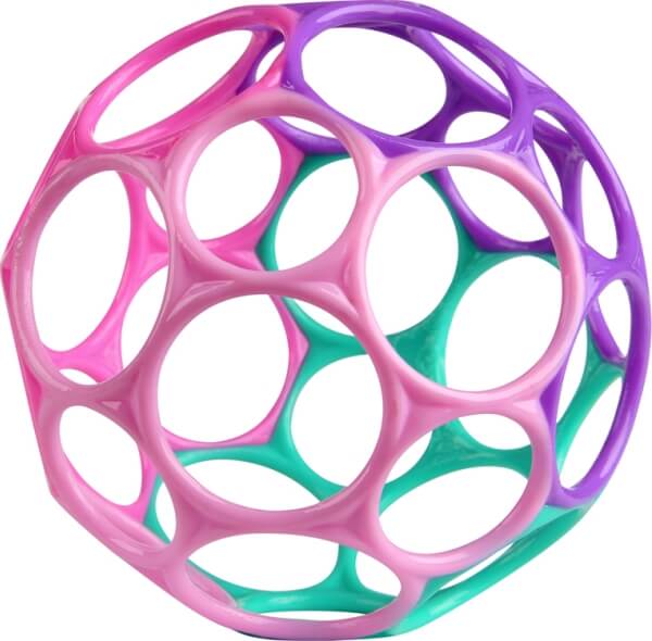 Oball Classic 10cm