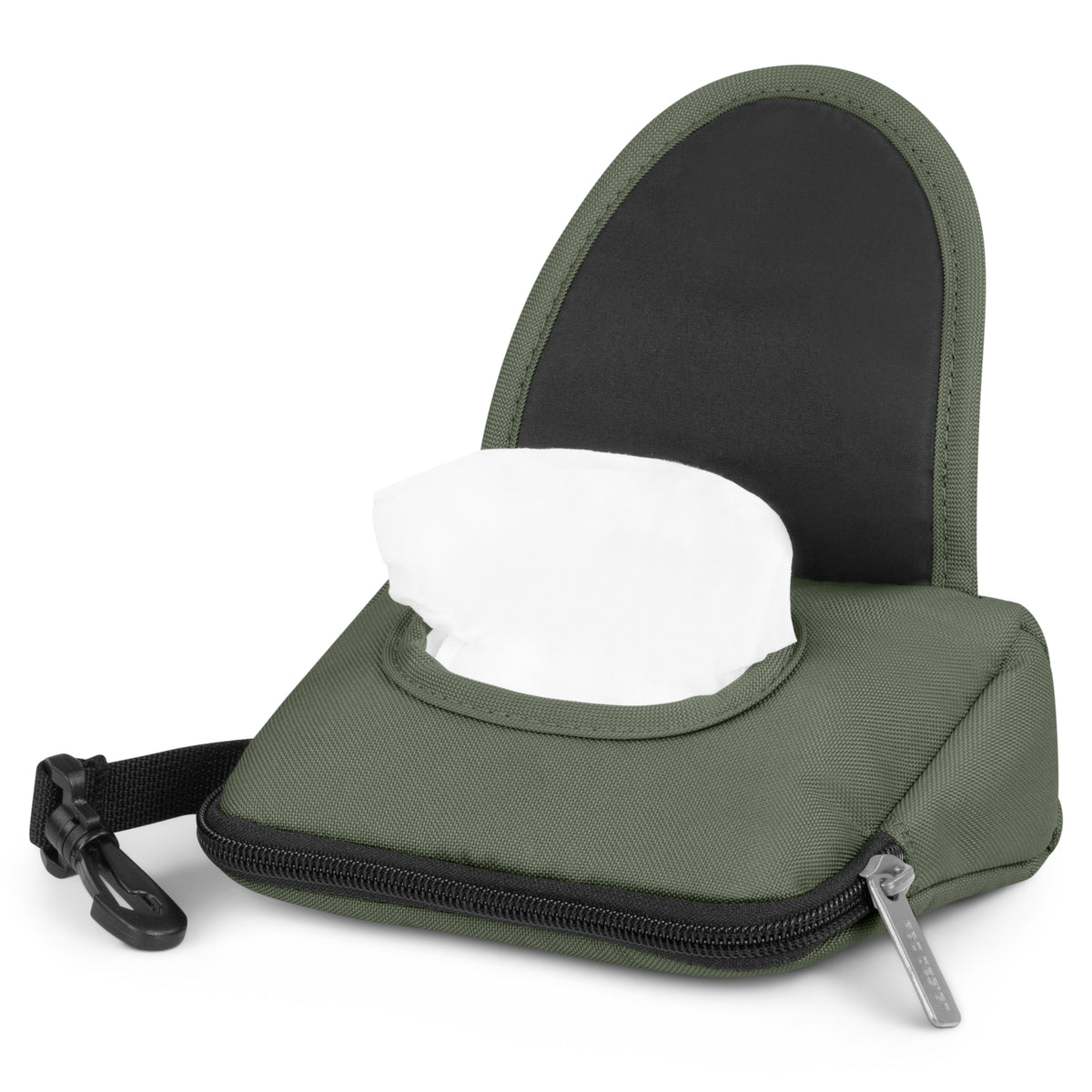 ABC Design Salsa 4 Air 2024 olive *SALE*
