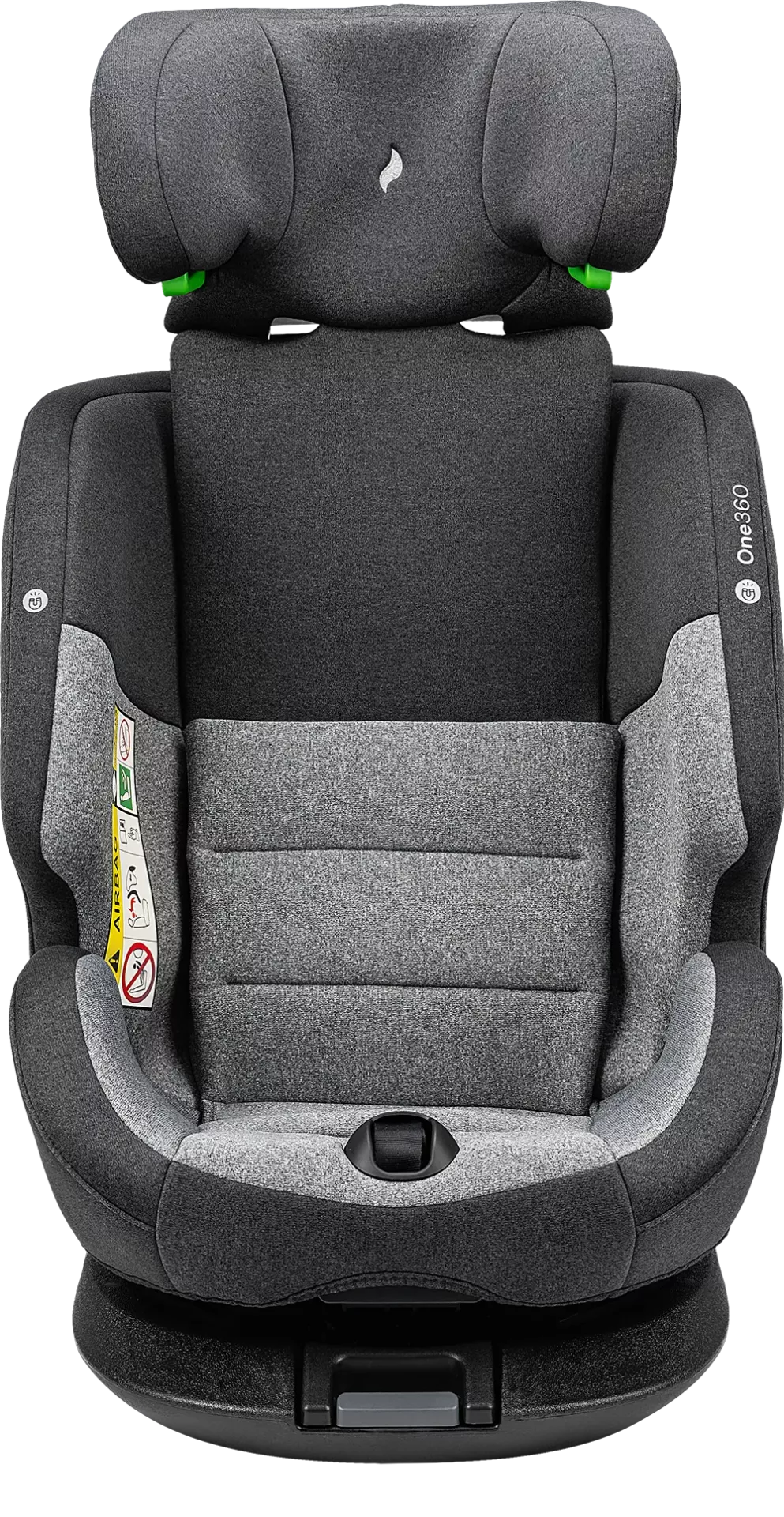 Osann One360 SL i-Size Kinderautositz Universe grey