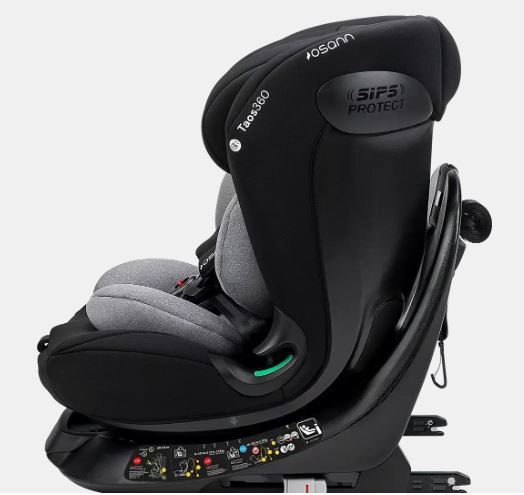 Osann Kinderautositz Taos360