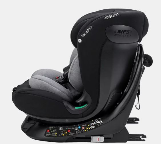 Osann Kinderautositz Taos360
