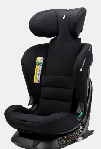 Osann Kinderautositz Taos360
