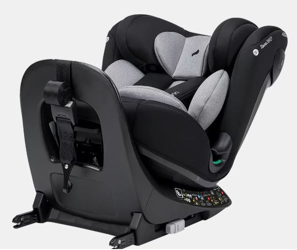 Osann Kinderautositz Taos360