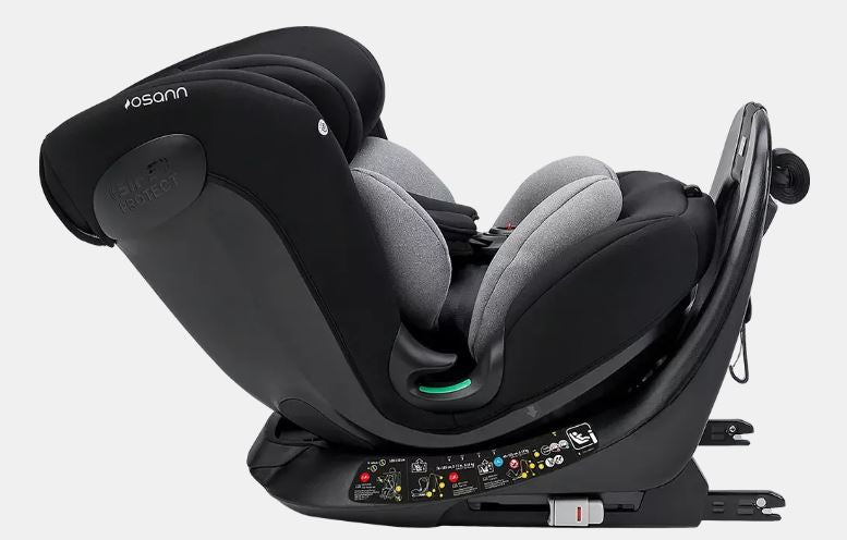 Osann Kinderautositz Taos360