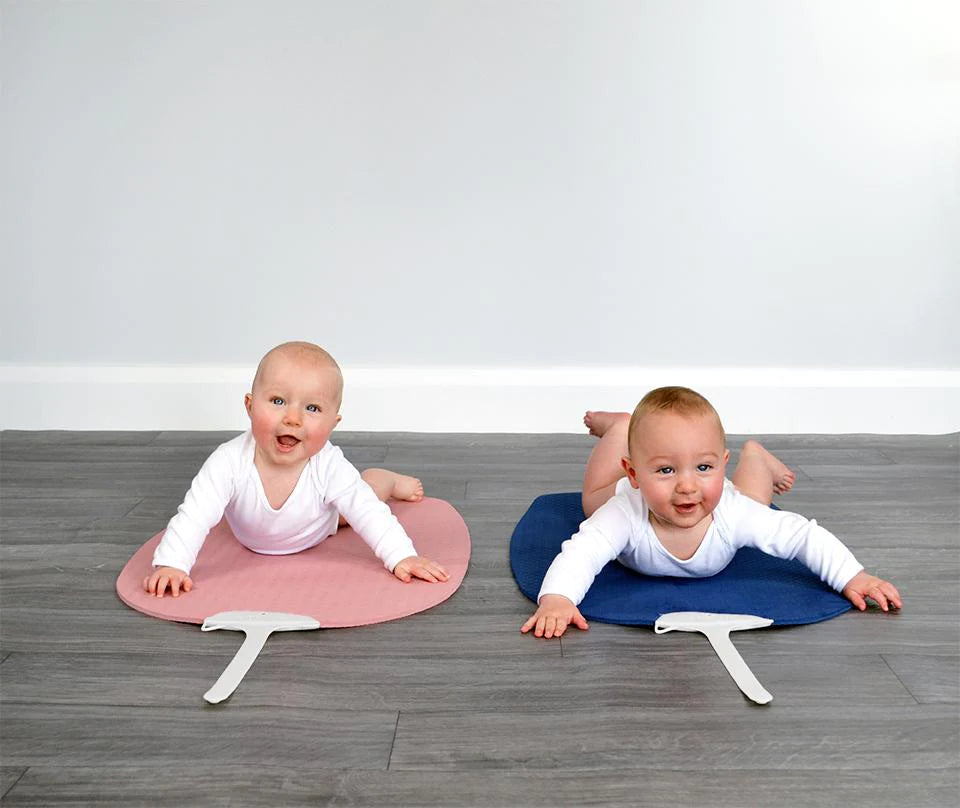 Shnuggle Baby Yoga Matte