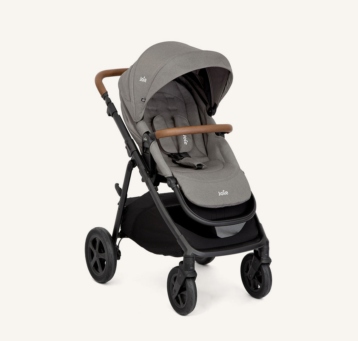 Joie Alore inkl. Babywanne Ramble XL