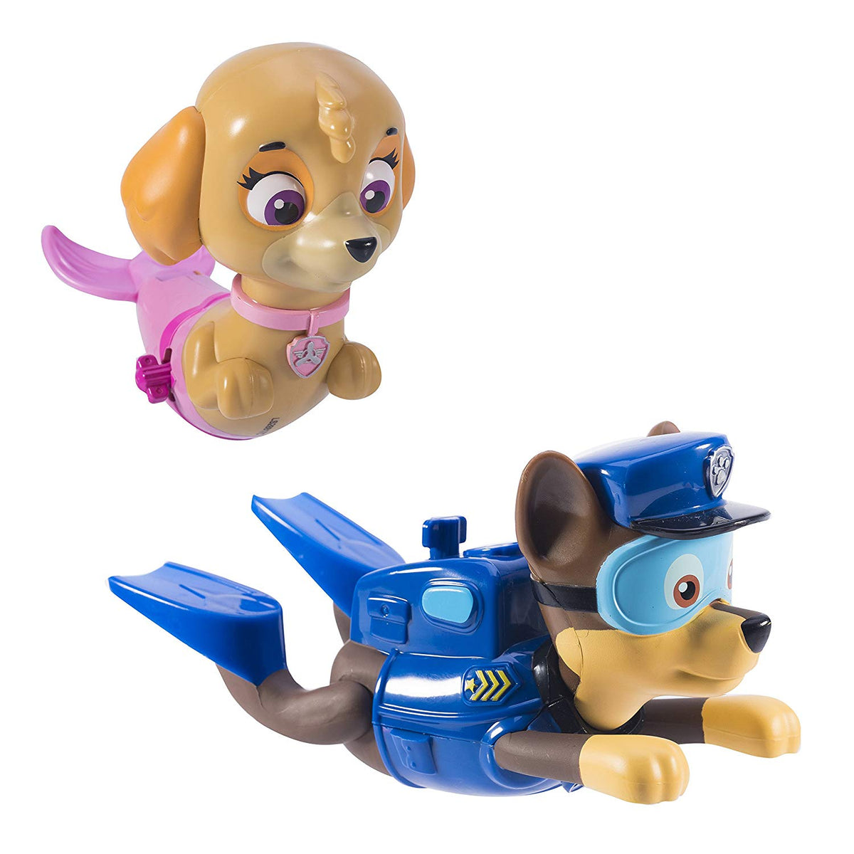 SwimWays Badespielzeug Paw Patrol