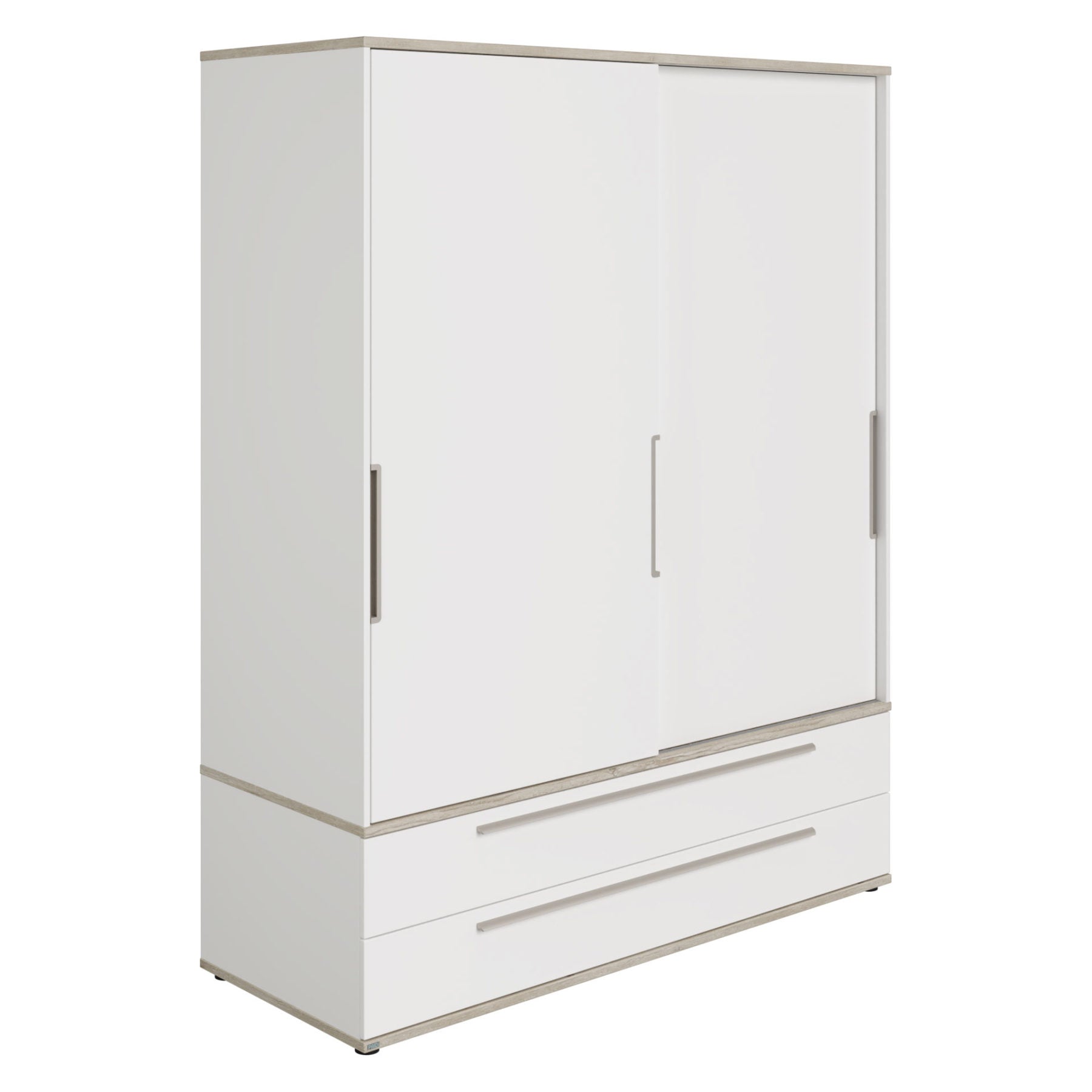 PAIDI CARLO Kinderzimmer 4-Teilig, Ab Ausstellung Wetzikon und Wittenbach