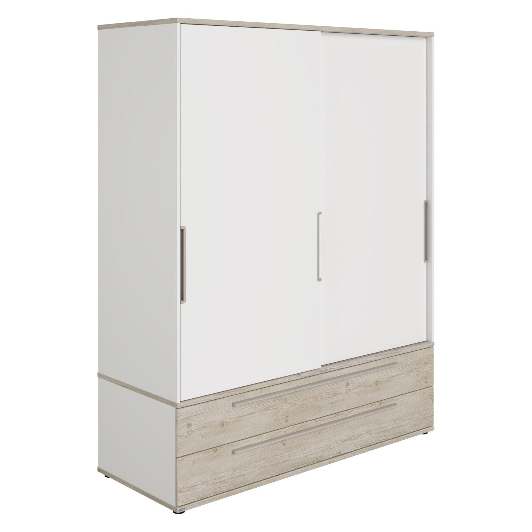 PAIDI CARLO Kinderzimmer 4-Teilig, Ab Ausstellung Wetzikon und Wittenbach