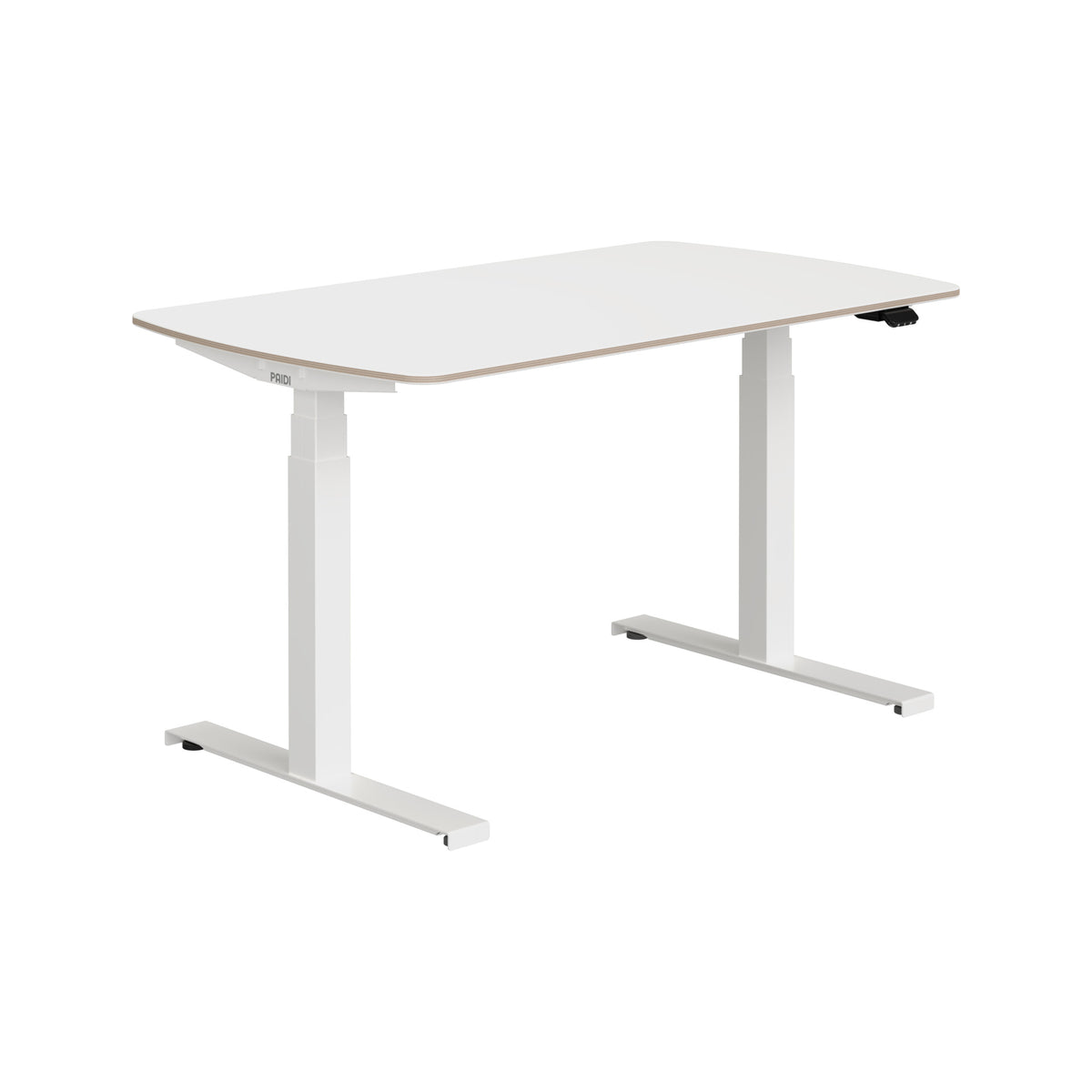 PAIDI Schreibtisch E-Lion 1 130 cm