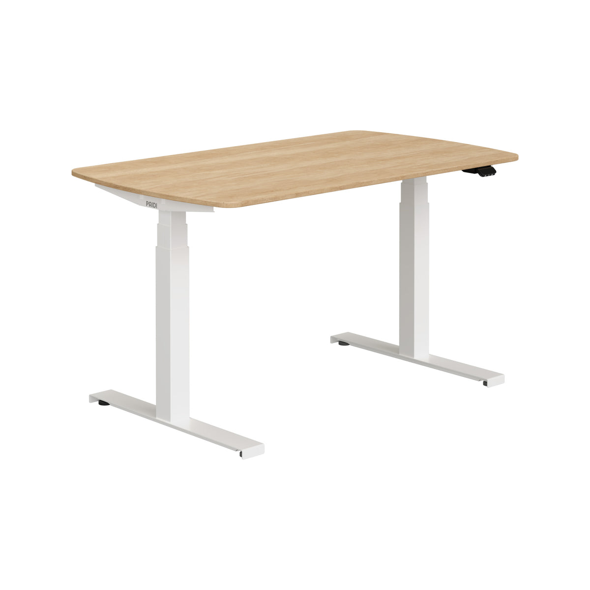 PAIDI Schreibtisch E-Lion 1 130 cm