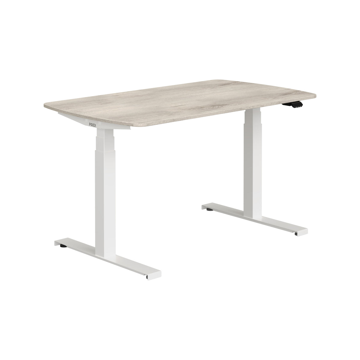 PAIDI Schreibtisch E-Lion 1 130 cm