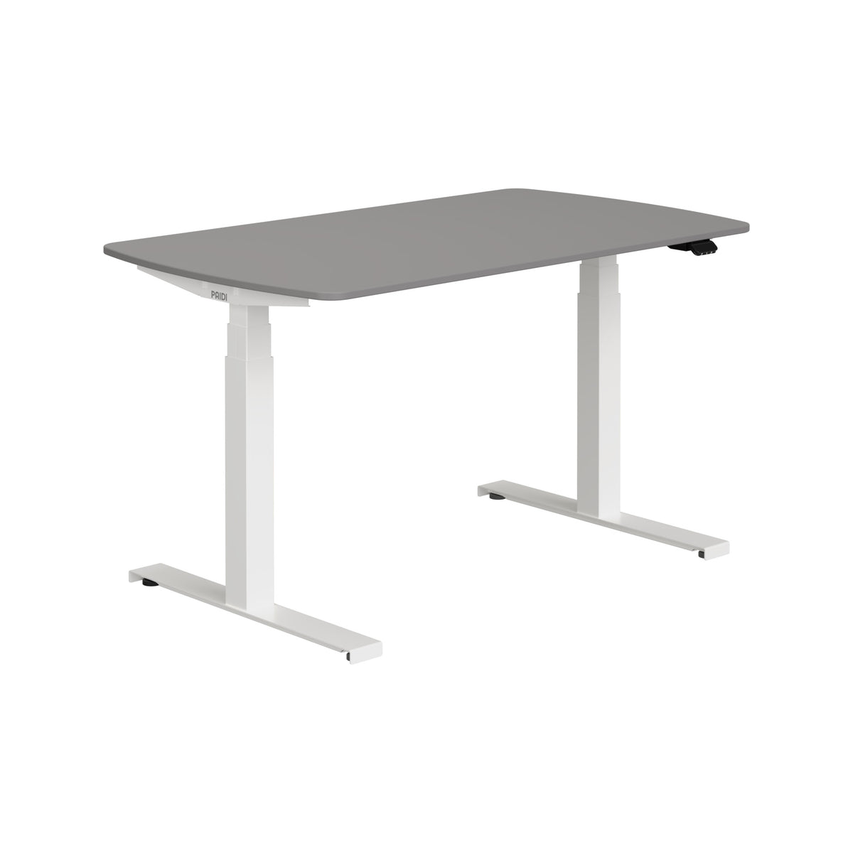 PAIDI Schreibtisch E-Lion 1 130 cm