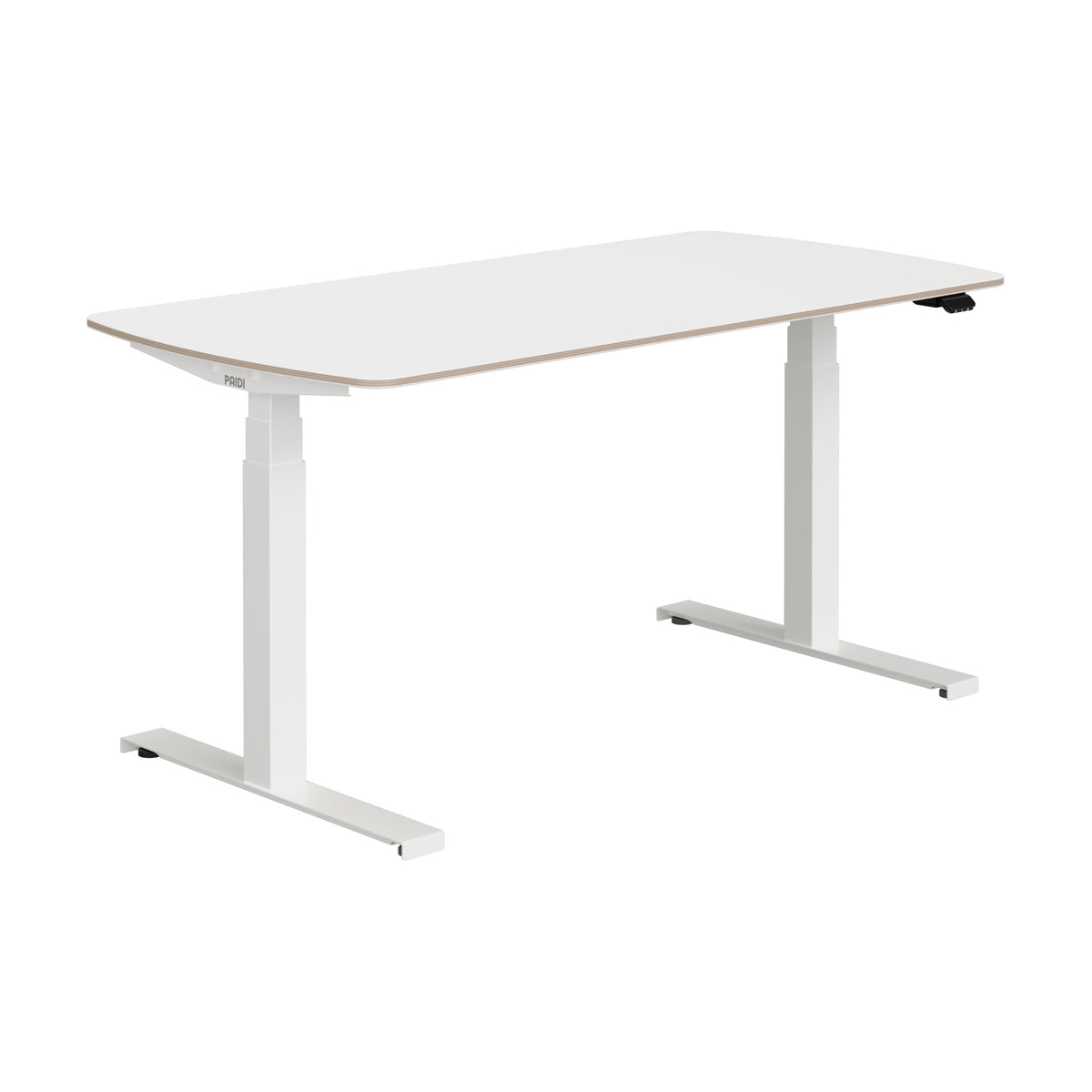 PAIDI Schreibtisch E-Lion 1 150 cm